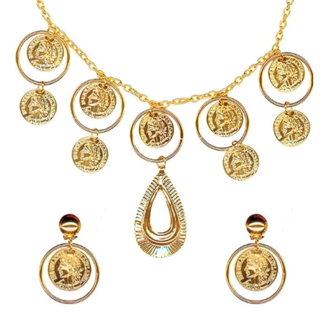 Set gipsy - imagine 11